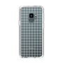 Slim Protection Case［ Original - Favorite Color Check - White ］