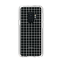 Slim Protection Case［ Original - Favorite Color Check - White ］