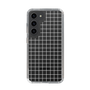 Slim Protection Case［ Original - Favorite Color Check - White ］