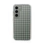 Slim Protection Case［ Original - Favorite Color Check - White ］