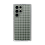 Slim Protection Case［ Original - Favorite Color Check - White ］