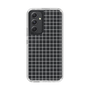 Slim Protection Case［ Original - Favorite Color Check - White ］