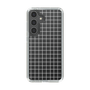 Slim Protection Case［ Original - Favorite Color Check - White ］