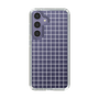 Slim Protection Case［ Original - Favorite Color Check - White ］