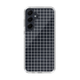 Slim Protection Case［ オリジナル - 推し色チェック - ホワイト ］