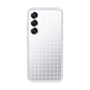 Slim Protection Case［ Original - Favorite Color Check - White ］