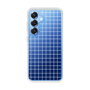 Slim Protection Case［ Original - Favorite Color Check - White ］