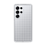 Slim Protection Case［ Original - Favorite Color Check - White ］