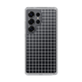 Slim Protection Case［ Original - Favorite Color Check - White ］