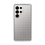 Slim Protection Case［ Original - Favorite Color Check - White ］