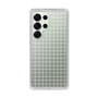 Slim Protection Case［ Original - Favorite Color Check - White ］