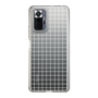 Slim Protection Case［ Original - Favorite Color Check - White ］