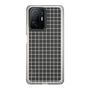 Slim Protection Case［ Original - Favorite Color Check - White ］
