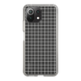Slim Protection Case［ Original - Favorite Color Check - White ］