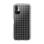 Slim Protection Case［ Original - Favorite Color Check - White ］