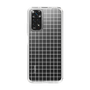 Slim Protection Case［ Original - Favorite Color Check - White ］