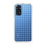 Slim Protection Case［ Original - Favorite Color Check - White ］