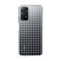 Slim Protection Case［ Original - Favorite Color Check - White ］