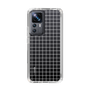 Slim Protection Case［ Original - Favorite Color Check - White ］