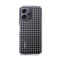 Slim Protection Case［ Original - Favorite Color Check - White ］