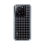 Slim Protection Case［ Original - Favorite Color Check - White ］