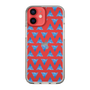 Slim Protection Case［ Original - Favorite Color Triangle - Blue ］