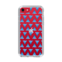 Slim Protection Case［ Original - Favorite Color Triangle - Blue ］