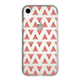 Slim Protection Case［ Original - Favorite Color Triangle - Red ］