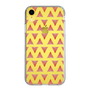 Slim Protection Case［ Original - Favorite Color Triangle - Red ］