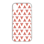 Slim Protection Case［ Original - Favorite Color Triangle - Red ］