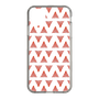 Slim Protection Case［ Original - Favorite Color Triangle - Red ］