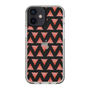 Slim Protection Case［ Original - Favorite Color Triangle - Red ］