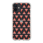 Slim Protection Case［ Original - Favorite Color Triangle - Red ］