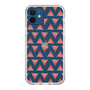 Slim Protection Case［ Original - Favorite Color Triangle - Red ］
