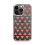 Slim Protection Case［ Original - Favorite Color Triangle - Red ］