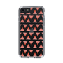Slim Protection Case［ Original - Favorite Color Triangle - Red ］