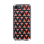 Slim Protection Case［ Original - Favorite Color Triangle - Red ］