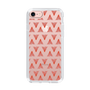 Slim Protection Case［ Original - Favorite Color Triangle - Red ］
