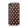 Slim Protection Case［ Original - Favorite Color Triangle - Red ］