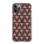 Slim Protection Case［ Original - Favorite Color Triangle - Red ］