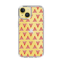 Slim Protection Case［ Original - Favorite Color Triangle - Red ］