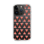 Slim Protection Case［ Original - Favorite Color Triangle - Red ］