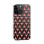 Slim Protection Case［ Original - Favorite Color Triangle - Red ］