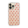 Slim Protection Case［ Original - Favorite Color Triangle - Red ］