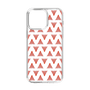 Slim Protection Case［ Original - Favorite Color Triangle - Red ］
