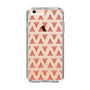 Slim Protection Case［ Original - Favorite Color Triangle - Red ］