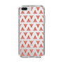Slim Protection Case［ Original - Favorite Color Triangle - Red ］
