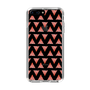 Slim Protection Case［ Original - Favorite Color Triangle - Red ］