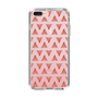 Slim Protection Case［ Original - Favorite Color Triangle - Red ］
