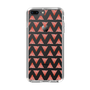 Slim Protection Case［ Original - Favorite Color Triangle - Red ］